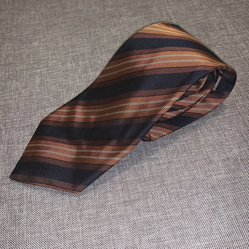Banana Republic Silk Tie